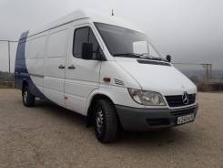 Mercedes-Benz Sprinter, 2006 в Керчи Mercedes-Benz Sprinter. Продаю Мерседес Спринтер 313 CDI 2006 года, 2 200 куб. см., 1 500 кг., 4x2