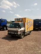 Toyota Dyna, 1991 в Хабаровске Toyota Dyna. Продается грузовик рефрижератор Toyota DUNA, 3 600 куб. см., 2 000 кг., 4x2