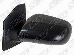 Зеркало Toyota Corolla AXIO Fielder 06-12 складное, обогрев, 7 контакт в Нерюнгри Подогрев зеркала. Toyota Corolla Axio, NZE141, NZE144, ZRE142, ZRE144 Toyota Corolla Fielder, NZE141, NZE141G, NZE144, NZE144G, ZRE142, ZRE142G, ZRE14...