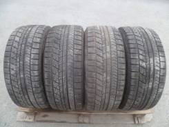 Bridgestone Blizzak VRX, 235/50 R17 в Новосибирске Bridgestone Blizzak VRX. Всесезонные, 2015 год, 10 %, 4 шт