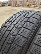 Dunlop Graspic DS3, 215/60 R16 в Иркутске Dunlop Graspic DS3. Зимние, без шипов, 2012 год, 10 %, 4 шт