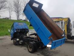 Toyota ToyoAce, 1990 во Владивостоке Toyota ToyoAce. Продам самосвал полная пошлина, 3 400 куб. см., 3 000 кг., 4x2