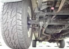 Рулевой редуктор на Suzuki Jimny Wide, Sierra 33/43 во Владивостоке Рулевой редуктор угловой. Suzuki Jimny Wide, JB33W, JB43W G13B, M13A