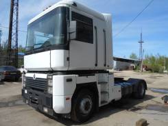 Renault Magnum, 2000 в Санкт-Петербурге Renault Magnum. , 12 000 куб. см., 4x2