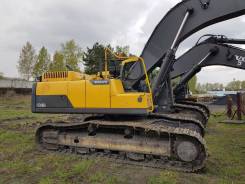 Volvo EC300D, 2013 в Кемерово Volvo EC300D. Продам экскаватор L, 2013 год.