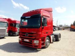 Mercedes-Benz Actros, 2010 в Москве Mercedes-Benz Actros. Mercedes Actros 1841 немецкой сборки 2010 год, 11 946 куб. см., 4x2