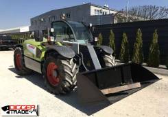 Claas Scorpion, 2011 в Москве Claas Scorpion. Телескопический погрузчик 6030, 2011г. в., 3 000 кг., Дизельный