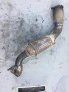 Катализатор vag в Новосибирске Катализатор. Volkswagen Touareg, 7P5, 7P6 Audi Q7, 4LB BAR, BGU, CASA, CASB, CASD, CATA, CCTA, CEGA, CGEA, CGFA, CGNA, CGRA, CJMA, CJTA, CKDA, CMTA, C...