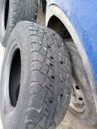 Dunlop Grandtrek AT2, 265/70/16 во Владивостоке Dunlop Grandtrek AT2. Грязь AT, 2005 год, 50 %