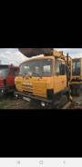 Tatra UDS-114, 1989 в Набережных Челнах Tatra UDS-114. Tatra 815 uds 114, 1,00 куб. м.
