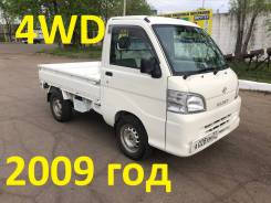Daihatsu Hijet Truck, 2009 в Биробиджане Daihatsu Hijet Truck. Продам грузовик Daihatsu Hijet 4WD, 700 куб. см., 500 кг., 4x4