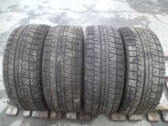 Bridgestone Blizzak Revo GZ, 255/45 R18 в Новосибирске Bridgestone Blizzak Revo GZ. Всесезонные, 10 %
