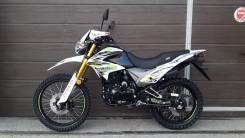 Motoland Enduro 250 ST, 2022 