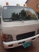 Hyundai HD72, 2005 в Москве Hyundai HD72. Продается эвакуатор хундай hd72, 3 298 куб. см., 3 450 кг., 4x2