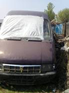 ГАЗ 2217 Баргузин, 2002 в Биробиджане ГАЗ 2217 Баргузин. Баргузин, 2 400 куб. см., 1 500 кг., 4x2