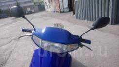 Honda Dio AF27, 2004 