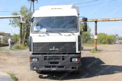 МАЗ 6303, 2019 в Нижнем Новгороде МАЗ 6303. с КМУ Soosan 736, 7 000 куб. см., 5 000 кг., 6x4