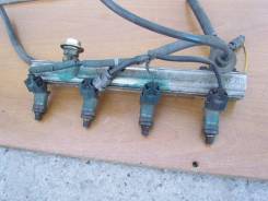 Форсунки D16A B20B B20B2 B20B3 F20B F20B6 F23A H22A D16B6 D16B7 F18B2 в Хабаровске Инжектор, форсунка. Honda: Accord, Orthia, HR-V, CR-V, S-MX, Torneo, Stepwgn Двигатели: 20T2N, 20TN, D16B6, D16B7, F18B2, F18B3, F20B, F20B6, F23A, F2...