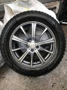 Roadstone Winguard, 215/60/16 в Новосибирске Roadstone Winguard. Зимние, шипованные, 30 %