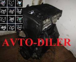 Двигатель Rover 400 HH-R 2.0 20T4 95-00