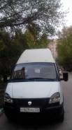 ГАЗ 225000, 2012 в Новосибирске ГАЗ 225000. Продам Газель, 14 мест