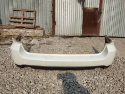 Бампер задний Subaru Outback BP 36J в Хабаровске Бампер. Subaru Legacy, BP9 Subaru Outback, BP, BP5, BP9, BPD, BPE, BPH EJ253