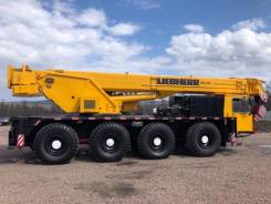 Liebherr LTM, 1991 в Нерюнгри Liebherr LTM. Продам Автокран Liebxerr LTM 1050 , на 50 тонн, 11 900 куб. см., 38,00 м.