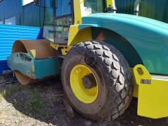 Ammann, 2016 в Санкт-Петербурге Ammann. Каток грунтовый 12 т , 10 000 куб. см.