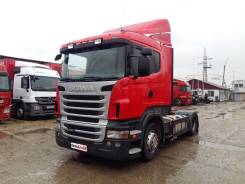 Scania R, 2011 в Москве Scania R. 380 седельный тягач Скания 2011 год, 11 705 куб. см., 20 000 кг., 4x2