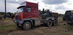 Tatra, 1990 в Нижнеудинске Tatra. Продам Татру, 14 700 куб. см., 30 000 кг., 6x6