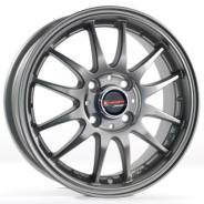 Yamato Micui 5.5x14/4x100 ET 45 Dia 73.1 RDS в Северске Yamato Micui. 5.5x14", 4x100.00, ET45, ЦО 73,1 мм.