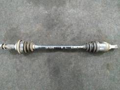 Привод задний левый Toyota Corona/Carina/Caldina ST215 в Барнауле Привод, полуось. Toyota Carina, CT216, ST215 Toyota Corona, CT216, ST215 Toyota Caldina, CT216, ST215, CT216G, ST215G, ST215W Toyota Corona Premio, CT...