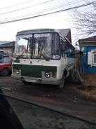ПАЗ 32054, 2013 в Томске ПАЗ 32054. Продам , 23 места, С маршрутом, работой