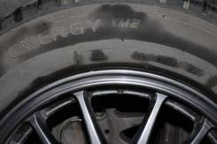 Michelin Energy XM2, 175/70 R14 в Северске Michelin Energy XM2. Летние, 2015 год, 20 %, 1 шт