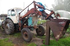 ЮМЗ 6АЛ, 1982 в Красноярске ЮМЗ 6АЛ. Продам Трактор , 60 л.с. Под заказ