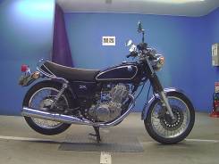 Yamaha SR400, 2010 