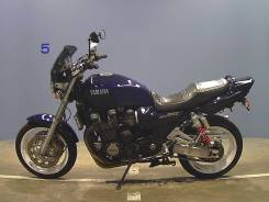 Yamaha XJR 1200, 1994 