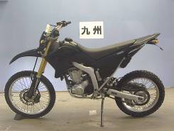 Yamaha WR 250R, 2010 