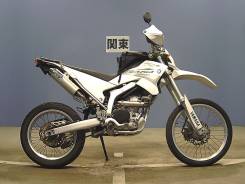 Yamaha WR 250R, 2007 