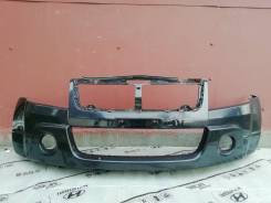 Бампер передний Suzuki Grand Vitara 2008-2012 г. в. в Новокузнецке Бампер. Suzuki Grand Vitara, JT, TA74V, TAA4V, TD44V, TDB4, TD_4 Двигатели: F9QB, J20A, J24B, M16A, N32A