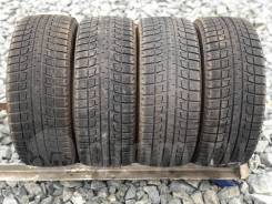 Bridgestone Blizzak Revo2, 205/50 R16 в Красноярске Bridgestone Blizzak Revo2. Зимние, 5 %, 4 шт