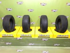 Bridgestone Blizzak VRX, 215/60R16 во Владивостоке Bridgestone Blizzak VRX. Зимние, без шипов, 2016 год, 10 %, 4 шт