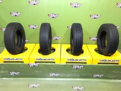 Bridgestone Blizzak VL1, 195/80R15, 107/105L LT во Владивостоке Bridgestone Blizzak VL1. Зимние, без шипов, 2016 год, 5 %, 4 шт