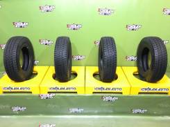 Bridgestone Blizzak VL1, 195/80R15, 107/105L LT. во Владивостоке Bridgestone Blizzak VL1. Зимние, без шипов, 2015 год, 5 %, 4 шт