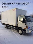 Hyundai HD78, 2010 в Черемхово Hyundai HD78. Продам грузовик Хендай HD78, 4 200 куб. см., 4 200 кг., 4x2