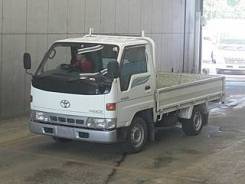 Toyota Hiace, 1999 во Владивостоке Toyota Hiace. 1996 года выпуска., 2 800 куб. см., 1 500 кг., 4x2. Под заказ