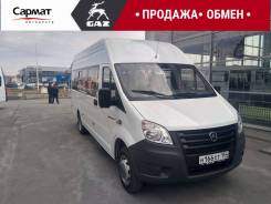 ГАЗ Газель Next, 2019 в Новосибирске ГАЗ ГАЗель Next. Автобус Газель Next, 22 места