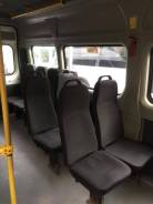 Peugeot Boxer, 2013 в Новосибирске Peugeot Boxer. Продается автобус, 18 мест