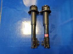 Стойки передние Suzuki Grand Vitara TD62V 98-2005. Отправка в регионы! в Красноярске Амортизатор. Suzuki Escudo, TA02W, TA52W, TD02W, TD32W, TD52W, TD62W, TL52W Suzuki Grand Vitara, TD62V