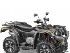 Stels ATV 600YL Leopard, 2018 в Томске Stels ATV 600YL Leopard. исправен, есть птс, без пробега. Под заказ
